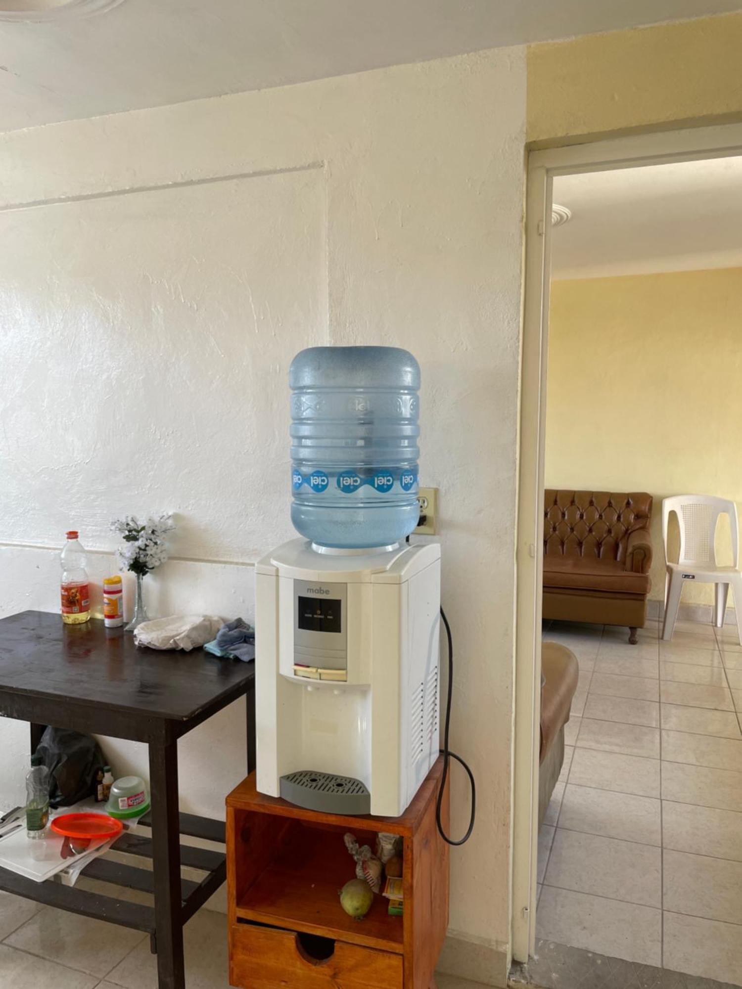Hostal Las Quince Letras Tehuacán Buitenkant foto