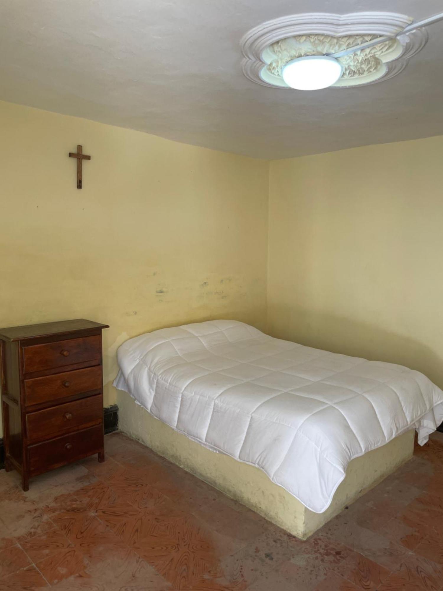 Hostal Las Quince Letras Tehuacán Buitenkant foto